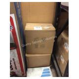 2 CTN MEDICAL SUPPLIES