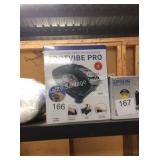 1 LOT FOOT VIBE PRO