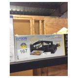 1 LOT EPSON PRINTER