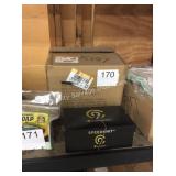 1 CTN CHAMPION KIDS SHOES