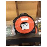 1 LOT BLOWER MOTOR