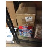 2 CTN FROZEN SCIENCE KITS