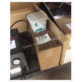 2 CTN DISH WASHER POWER PACS