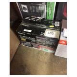 1 LOT ROLAND STEREO AMP