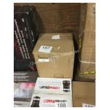 1 CTN STEP TRASH CAN