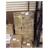 1 CTN EXERCISE  BIKE