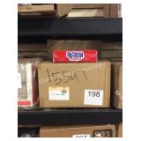 2 CTN FROZEN SCIENCE KITS