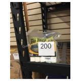 1 LOT AMISH BAR SOAP