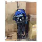 1 LOT BABY STROLLER