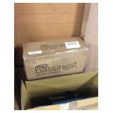 1 CTN BASSINET GLIDE SLEEPER