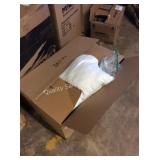 1 CTN PILLOWS