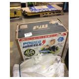 1 CTN POWER WHEELS WILD THING