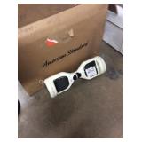 1 LOT POWER BOARD HOVER BOARD