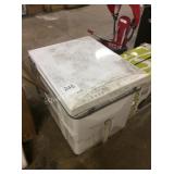 1 LOT FRIGIDAIRE DISHWASHER
