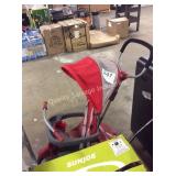 1 LOT RADIO FLYER STROLLER