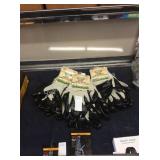 1 LOT NITRILE COATED GLOVES (DISPLAY)