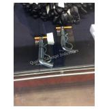 1 LOT 2 CURT HITCH PINS (DISPLAY)