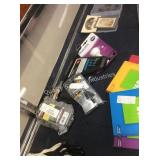 1 LOT ASST TOOLS & ACCESSORIES (DISPLAY)