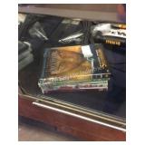 1 LOT ASST DVD