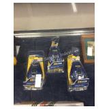 1 LOT IRWIN CHALK REELS (DISPLAY)