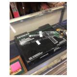 1 LOT HITACHI ROTARY HAMMER (DISPLAY)