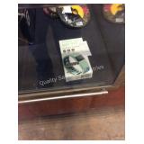 1 LOT ACTIVITY TRACKER (DISPLAY)