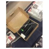 1 LOT SAHARA SAILOR FLASHLIGHT (DISPLAY)