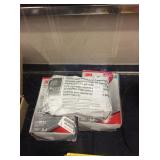 1 LOT 3M VAPOR CARTRIDGES (DISPLAY)