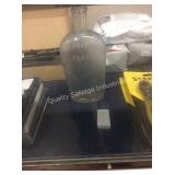 1 LOT ANTIQUE FLASK (DISPLAY)