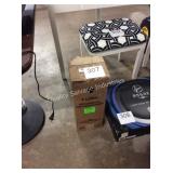 1 CTN FIRE EXTINGUISHER