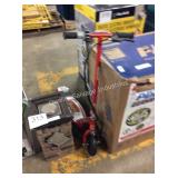 1 LOT RAZOR ELECTRIC SCOOTER