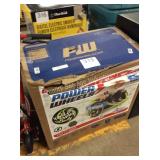 1 LOT POWER WHEELS WILD THING