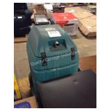 1 LOT TENNANT FLOOR CLEANER