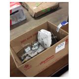 1 CTN MISC ELECTRICAL