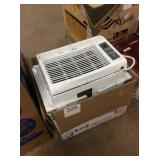 1 LOT HAIER 6000BTU A/C