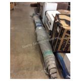 1 LOT AREA RUG