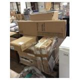 1 SKID ARMSTRONG CEILING TILE