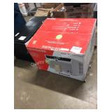 1 LOT FRIGIDAIRE 15000BTU A/C