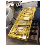 1 LOT WERNER SCAFFOLD