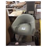 1 LOT ACCENT CHAIR