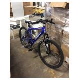 1 LOT KENT BIKE