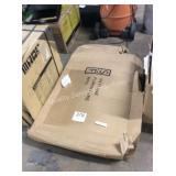 1 LOT TWIN HEADBOARD