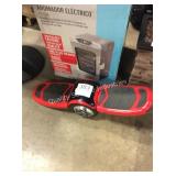 1 LOT SKATE BOARD