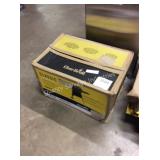 1 LOT CHAR BROIL 2 BURNER GAS GRILL