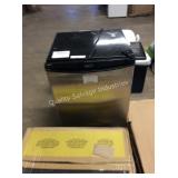 1 LOT DANBY COMPACT REFRIGERATOR