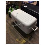 1 LOT IGLOO COOLER