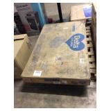 1 LOT DELTA BABY CRIB