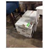 1 LOT WEBER GAS GRILL