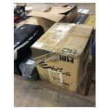 1 LOT DIVINCI 3D PRINTER