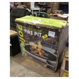 1 CTN FIRE PIT